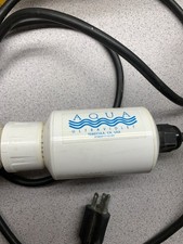 Aqua ultraviolet watt for sale  Livermore