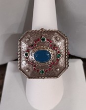 Gypsy soule ring for sale  Del Rio
