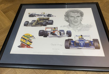 Stuart mcintyre ayrton for sale  EDENBRIDGE