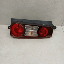 Fanale post. citroen usato  Italia