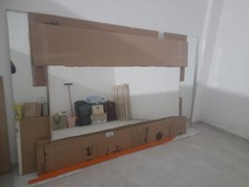 Specchi per palestra usato  Lecce