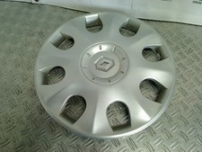 Enjoliveur roue renault d'occasion  Lexy