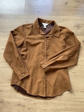 Rvis hemd wildleder gebraucht kaufen  Würzburg