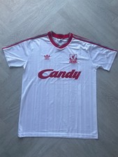 Liverpool 1988 3rd for sale  SHEERNESS
