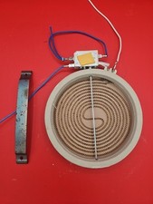 Elemento de superfície radiante único 318198817 Frigidaire Electrolux comprar usado  Enviando para Brazil