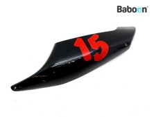 Tail fairing left d'occasion  Expédié en Belgium