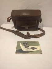étui cuir manuel d'occasion  Marseille XI