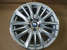 Alu felge bmw gebraucht kaufen  Hamburg