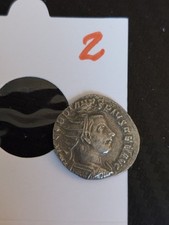 Römische silber denar gebraucht kaufen  Berlin