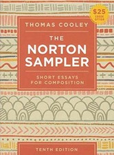 Norton sampler short for sale  Philadelphia