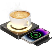 Intelligenter kaffeebecherwär gebraucht kaufen  Versand nach Germany
