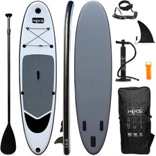 Aufblasbares stand paddle gebraucht kaufen  Helmstedt