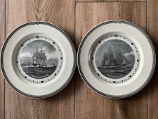 Wedgwood teller set gebraucht kaufen  Darmstadt