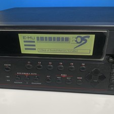 Emu e6400 classic for sale  Sedona