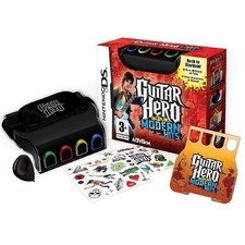 Jeu guitar hero d'occasion  Les Mureaux