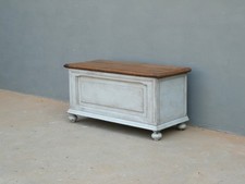 cassapanca shabby chic usato cassapanca shabby chic usato  Beinette