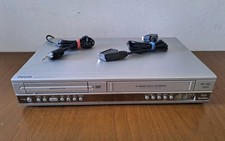 Philips dvp3350v videoregistra usato  Torino