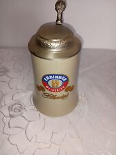 Alter bierkrug erdinger gebraucht kaufen  Kirchensittenbach