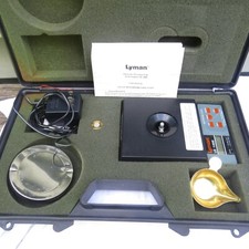 Lyman 1000 electronic for sale  Milford