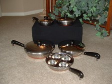 Vintage usa revere for sale  Elkhart