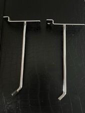 Slat wall hooks for sale  TOWCESTER