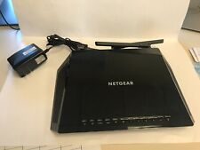 Netgear ac1750 r6400v2 for sale  Carol Stream