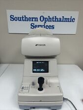 Topcon 8000pa autorefractor for sale  Metairie