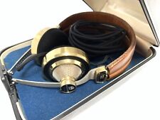 PIONEER SE-L40 Very Rare Headphones Vintage 1972 Good Look Hi End Work Like Neu comprar usado  Enviando para Brazil