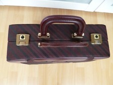 Reisekoffer handgepácktasche  gebraucht kaufen  Gemmingen