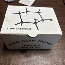 Molecular visions science for sale  Rochester