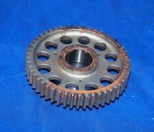 Rotax 912 912s 914 caixa de câmbio hélice motor conjunto de engrenagem principal fabricante de equipamento original ferrugem, usado comprar usado  Enviando para Brazil