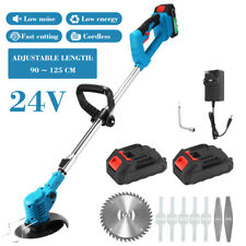 24v electric cordless for sale  WOLVERHAMPTON