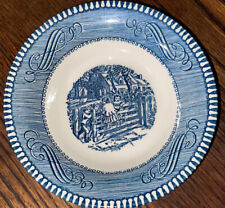Vintage currier ives for sale  Potrero