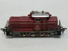 Fleischmann 1380 diesellok gebraucht kaufen  Fronreute