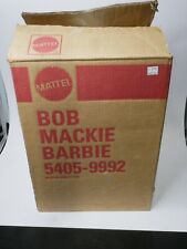 1st bob mackie for sale  Barrington