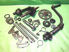 Simson awo teile gebraucht kaufen  Waren (Müritz)