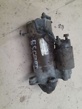 97bb11000b3d starter motor for sale  CRUMLIN