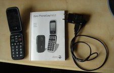 Doro phone easy gebraucht kaufen  Idstein