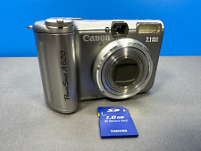 Canon powershot power for sale  Marquette