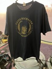 Vintage keith richards for sale  Florence