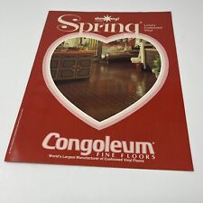 1976 congoleum luxury for sale  Albert Lea