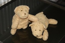 Tcm badetier kuschelteddy gebraucht kaufen  Duderstadt