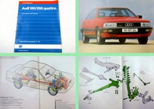Ssp audi 100 gebraucht kaufen  Merseburg