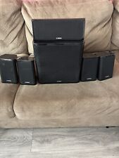 Yamaha home sound for sale  Dover