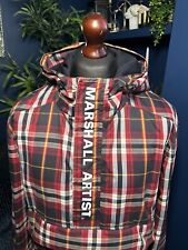 Marshall artist ripstop for sale  WORKSOP