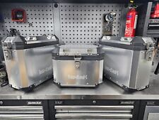 Lextek aluminium 95l for sale Lextek aluminium 95l for sale  RUGELEY