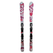 Ski occasion junior d'occasion  La Roche-sur-Foron