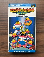 Cosmo gang the d'occasion  Chemillé