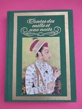 Contes nuits gautier d'occasion Contes nuits gautier d'occasion  Toulouse-