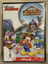 Dvd micky maus gebraucht kaufen  Oberndorf am Neckar